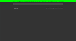 Desktop Screenshot of dodesignoffice.com